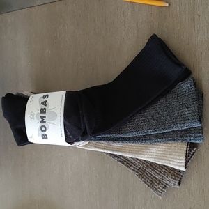 Bombas knee socks